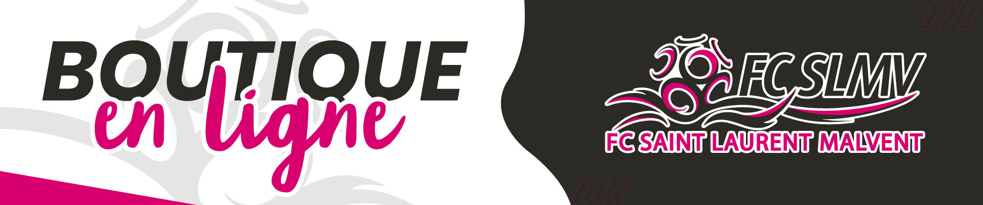 FOOTBALL CLUB SAINT LAURENT MALVENT